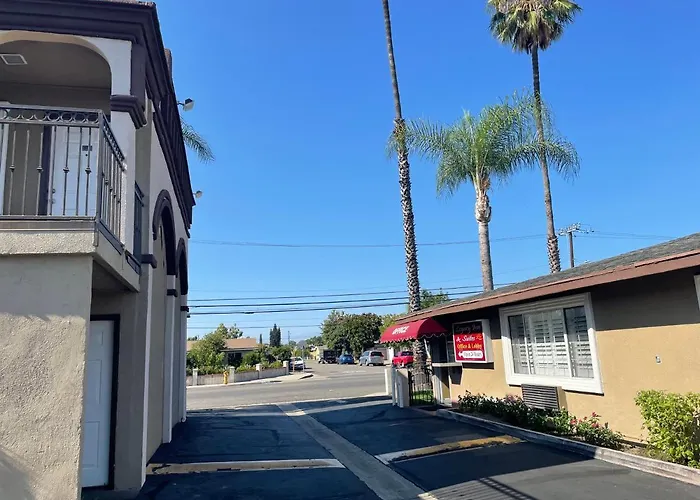 Legacy Inn & Suites