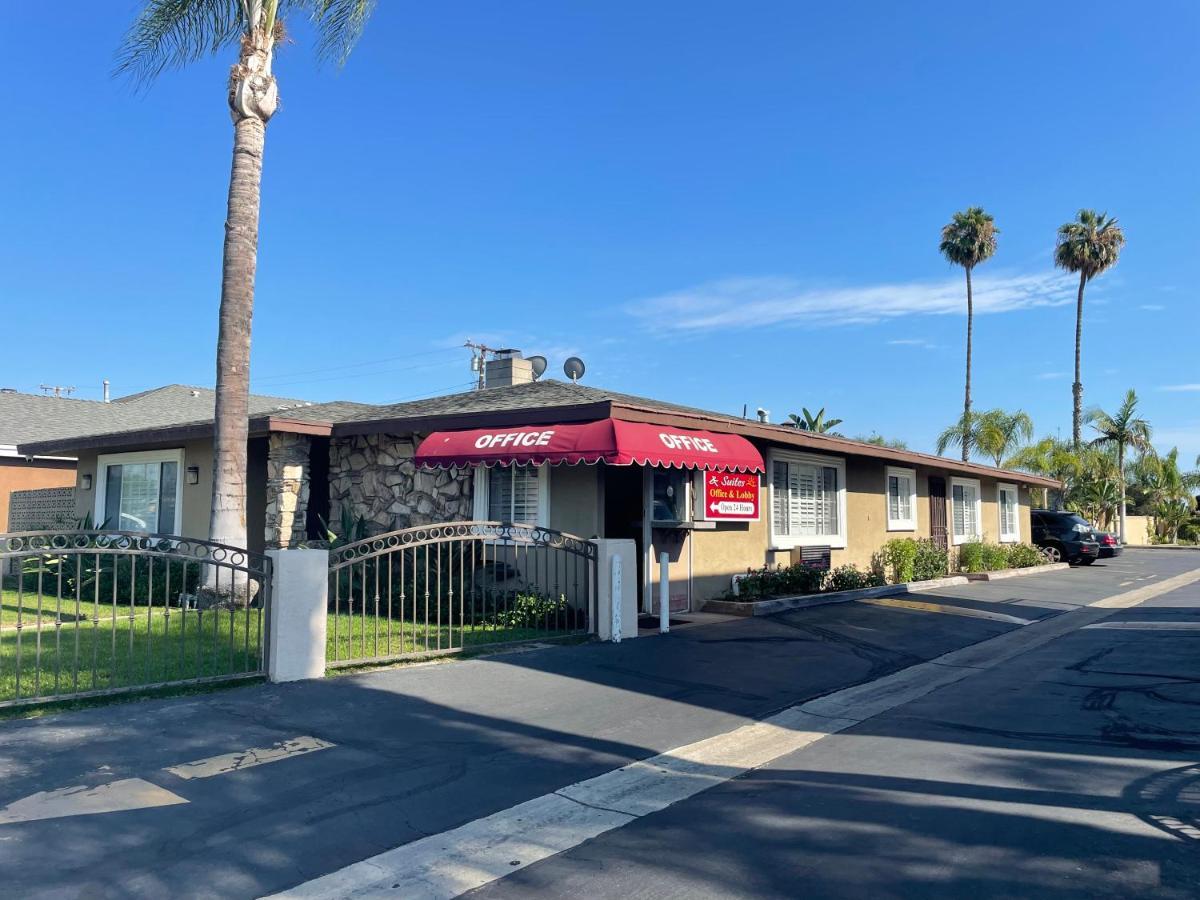 Legacy Inn&suites