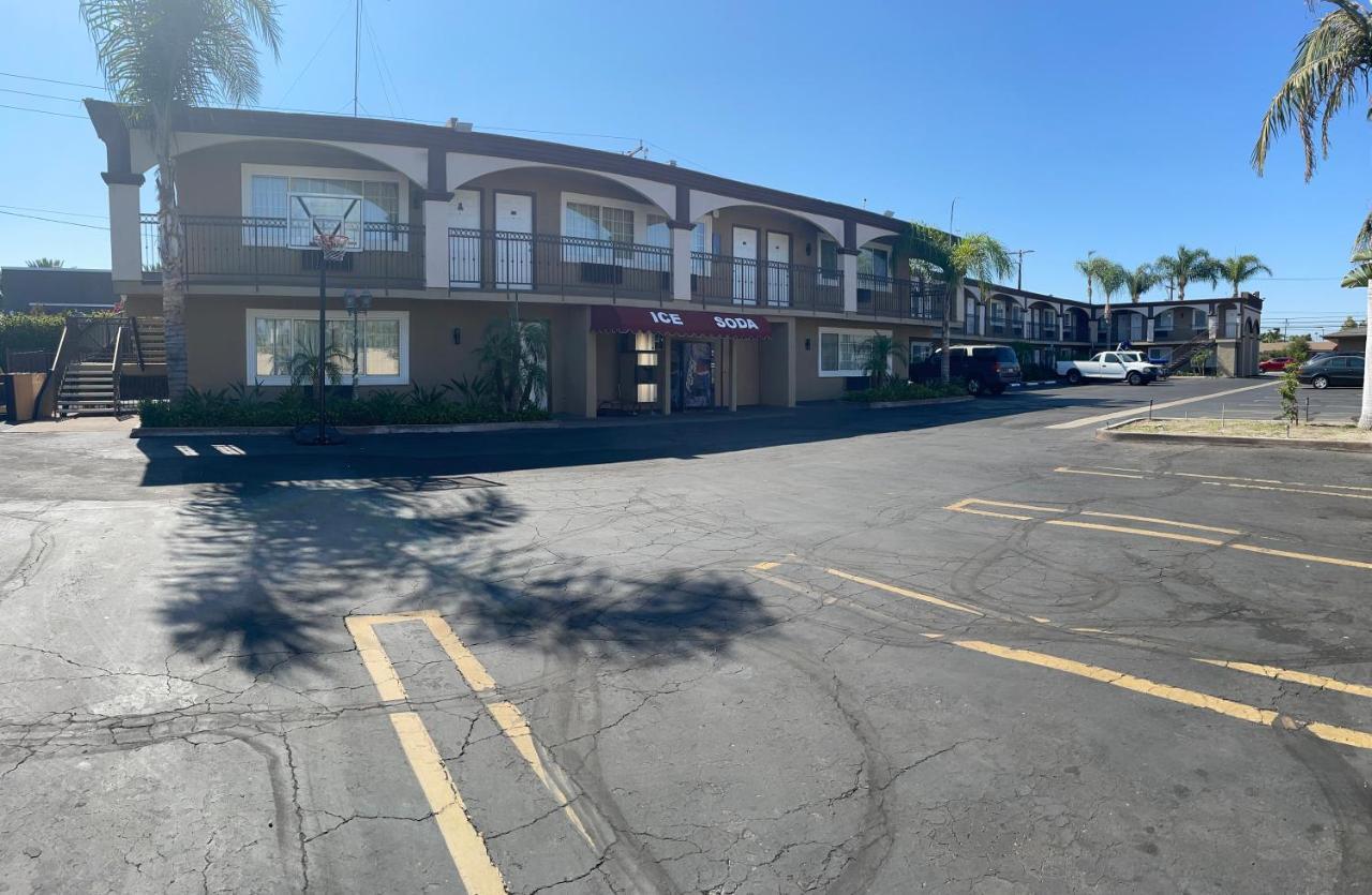 Motel Legacy Inn&suites 2*