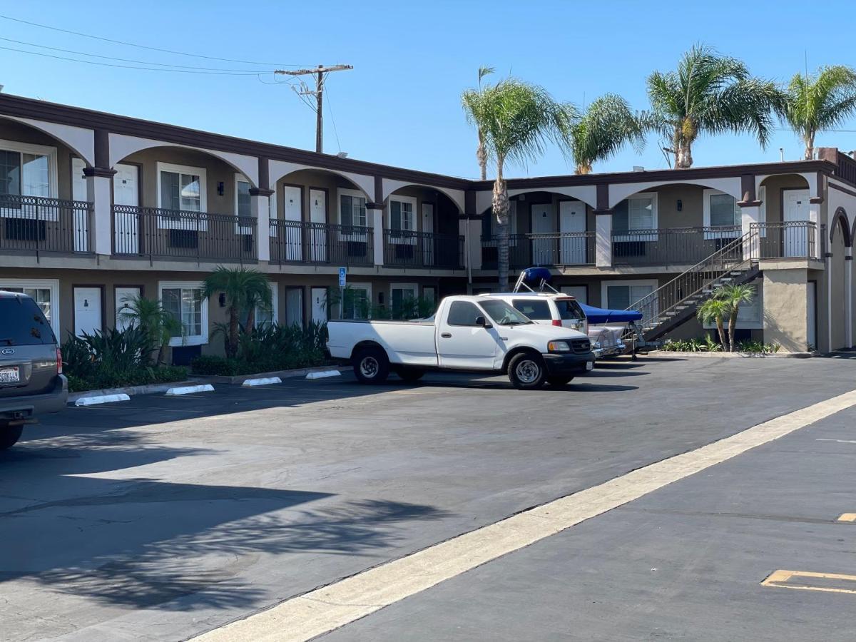 Legacy Inn&suites 2* Anaheim