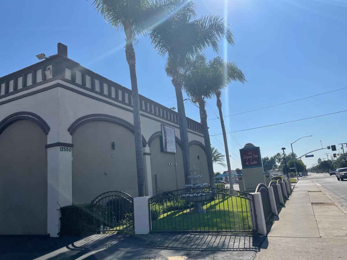 Legacy Inn&suites Motel