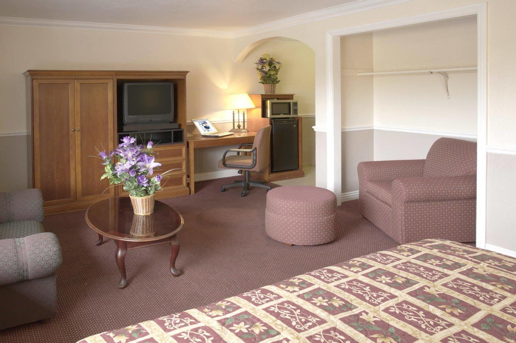 Motel Legacy Inn&suites 2*